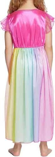Vista 62 de Disney - Camisón de fantasía para niña