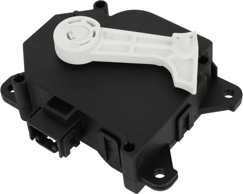 Vista 70 de SCITOO Actuador de puerta mezcladora de calentador HVAC Compatible con Chrysler 300M 1999-2004, Chrysler Intrepid 1998-2004, Chrysler LHS 1999-2001