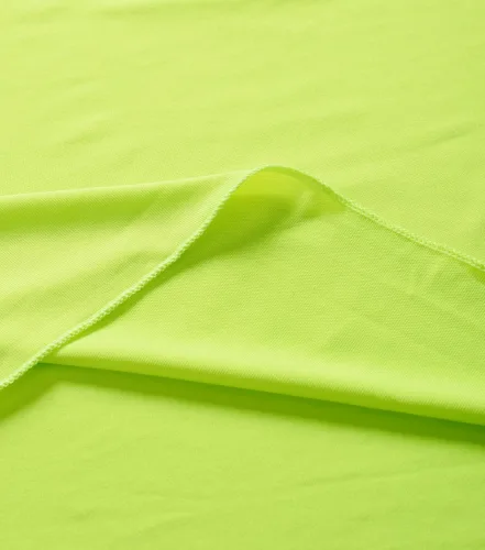Vista 3 de JustinCostume Camiseta de los 80 para mujer