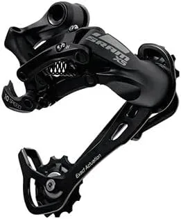 Vista 2 de SRAM Cambio trasero X5 de 10 velocidades