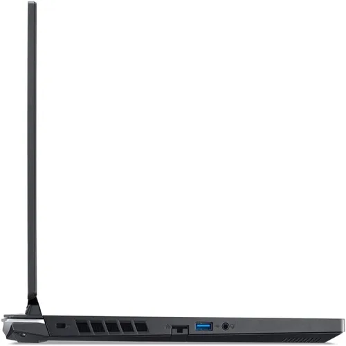 Vista 6 de Acer Nitro 5-15.6 pulgadas IPS 2022 144 Hz - Intel Core i5 12th 12500H - NVIDIA GeForce RTX 3050 - Thunderbolt 4 - Killer Wi-Fi 6 - Windows 11 - 16