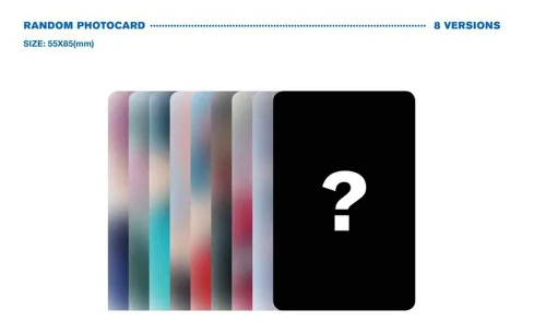 Vista 4 de BTS You never walk alone [Right ver] CD+Folded Poster+BIRDO Aerosilver Premium Mask+Extra Photocard