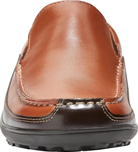 Vista 5 de Cole Haan Tucker Venetian mocasines sin cordones para hombre