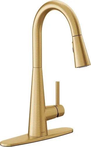 Vista 14 de Moen 7864EWSRS Sleek Reflex Motionsense, 7864BLS