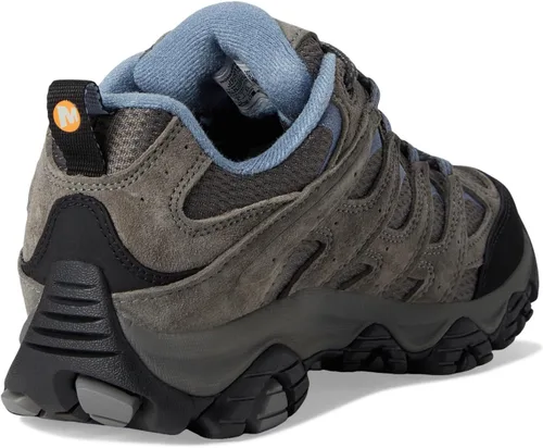 Vista 175 de Merrell Zapatos de senderismo impermeables Moab 3 para mujer