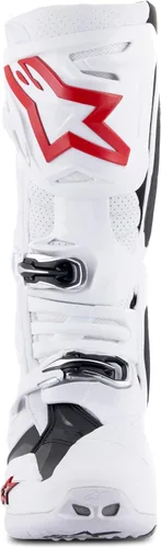 Vista 5 de Alpinestars Botas de motocross Tech 10 Supervented de alto rendimiento para hombre
