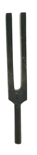 Vista 5 de SURGICAL ONLINE Edición limitada - Tactical Black - Juego de 3 diapasones sensoriales de aluminio C 128 256 512