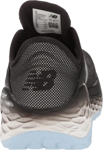 Vista 3 de New Balance Womens Fresh Foam More V2 Running Shoe