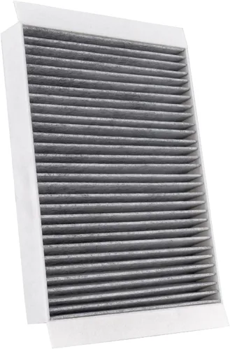 Vista 8 de KAX Filtro de aire de cabina HEPA con carbón activado, CF11719 Reemplazo para Mercedes-Benz C300, GLC300, GLE350, E300, ML350, GLS450, E350, GLE43