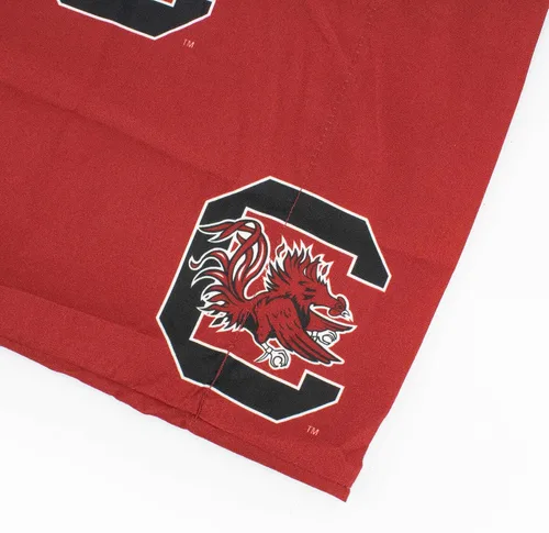 Vista 27 de Everything Comfy Arkansas Razorbacks - Par de fundas de almohada, estándar, 20 x 30 pulgadas, incluye 2 fundas de almohada