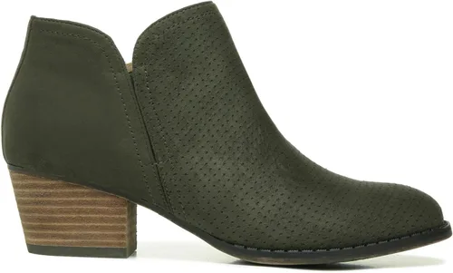 Vista 2 de LifeStride Botas Blake para mujer