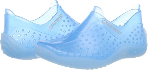Vista 9 de Cressi Zapatos de playa de natación para adultos para mujer