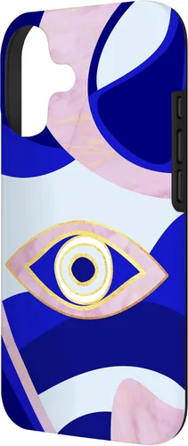 Vista 2 de Tattoo Traditional Retro Queen Case for iPhone 17