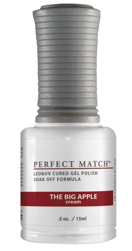 Vista 55 de Esmalte de uñas Lechat Perfect Match 40 días en Río