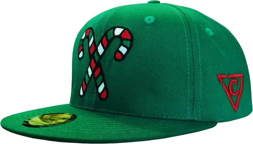 Vista 204 de Capiche - Gorra de visera plana de serie especial, talla única, unisex, hombre, más de 99 diseños