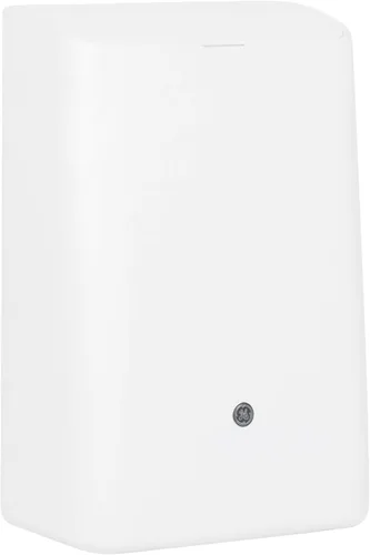 Vista 10 de GE Aire acondicionado portátil de 8,000 BTU para habitaciones pequeñas de hasta 150 pies cuadrados (5,100 BTU SACC), 3 en 1 con deshumidificación