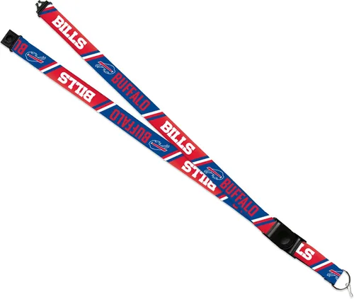 Vista 14 de Rico Industries NFL Football Cordón de Seguridad con Separación de Seguridad Premium Unisex para Adultos de 18" x 1