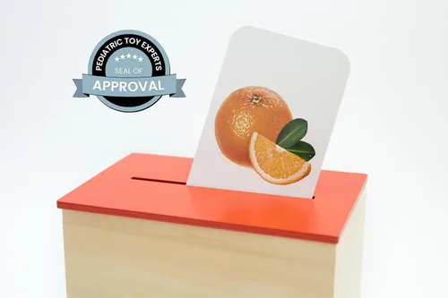Vista 6 de Learn & Drop (tarjetas de memoria en inglés incluidas) más edición en español de Learn & Drop Flashcards