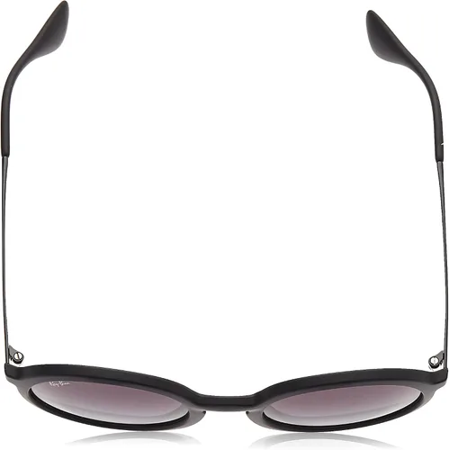 Vista 4 de Ray-Ban Gafas de sol redondas RB4222 para hombre