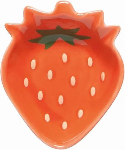 Vista 3 de Now Designs Danica Jubilee - Tazones de pellizco de 1 oz (juego de 6) Berry Sweet