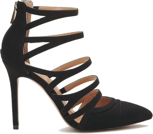Vista 10 de Jessica Simpson Parminda - Zapatos de tacón para mujer