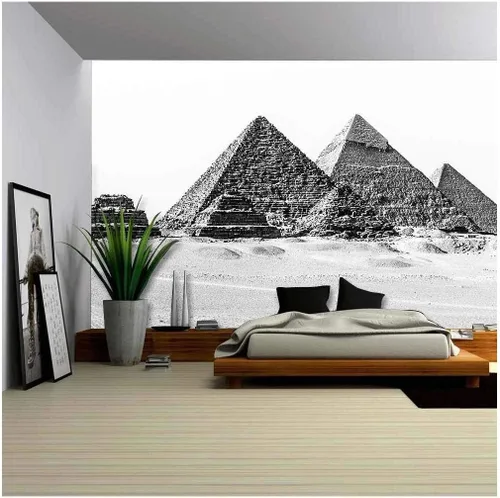 Vista 28 de wall26 - Papel tapiz autoadhesivo de la serie de murales grandes (66 x 96 pulgadas, obra de arte - 15)