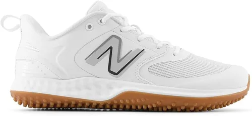 Vista 8 de New Balance Fresh Foam 3000 V6 - Tenis de béisbol para hombre
