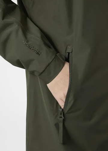 Vista 6 de Helly-Hansen Chaqueta Valkyrie para niños