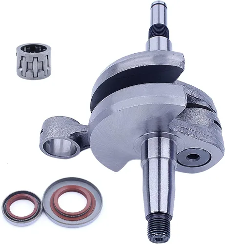 Vista 2 de 1122 030 0408, Kit cigüeñal, para Stihl 065, MS650, 066, MS660 para motosierra