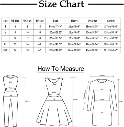 Vista 5 de Sundresses for Women Women Casual Butterfly Print Button V Neck Sleeveless Pocket Long Dress Holiday Dress