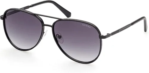 Vista 2 de GUESS Gafas de sol de aviador de fábrica