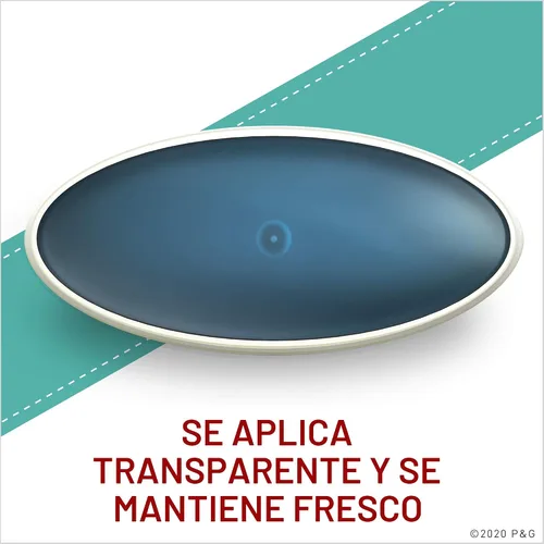 Vista 5 de Old Spice Desodorante de alta resistencia para hombres, aroma puro deportivo, 2.25 onzas