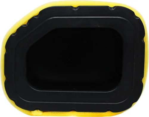 Vista 2 de Paquete de 2 filtros de aire de repuesto para cortacésped MTD 17AF2ACS004 (2011) RZT de giro cero, compatible con filtro MTD 3288303-S1