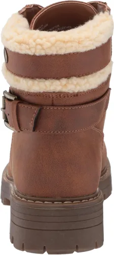 Vista 3 de CLIFFS BY WHITE MONTAIN Shoes MELDON Botas de mujer