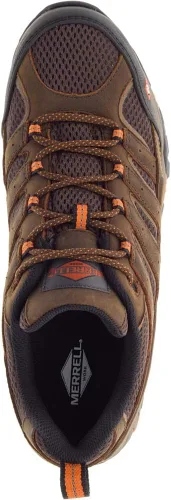 Vista 4 de Merrell Work Moab Vertex Vent - Puntera compuesta para hombre