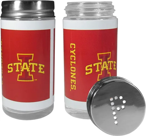 Vista 37 de Siskiyou Sports NCAA unisex Salt and Peper Shakers