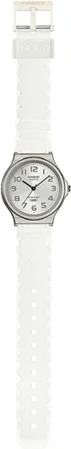 Vista 2 de Casio Collection Standard Analog MQ-24 Series Wristwatch
