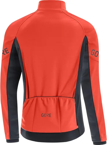 Vista 2 de GORE WEAR Chaqueta térmica estándar para hombre