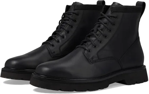 Vista 5 de Cole Haan Botas de punta lisa para hombre American Classics impermeables