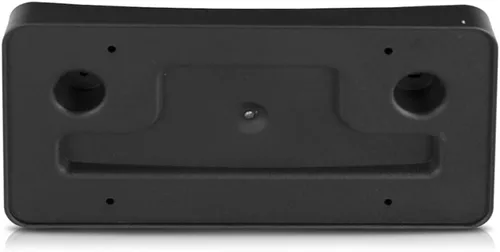 Vista 2 de Para Ford Mustang Soporte de placa de matrícula 2013 2014 Delantero FO1068148 DR3Z17A385AA