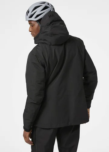 Vista 4 de Helly-Hansen Odin Infinity - Chaqueta aislante para hombre
