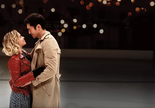 Vista 3 de Last Christmas Blu-ray