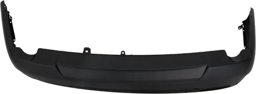 Vista 291 de Garage-Pro Cubierta de parachoques compatible con Honda Accord 1990-1991 imprimado delantero HO1000135