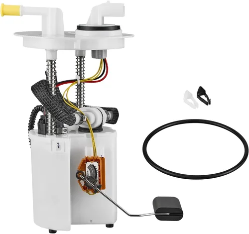 Vista 37 de Conjunto de módulo de bomba de combustible eléctrica SP736H compatible con Jeep Wrangler 1991 1992 1993 1994 1995 2.5L 4.0L I4 I6 Reemplazar
