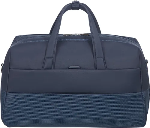 Vista 2 de SAMSONITE B-Lite Icon Travel Duffle - Bolsa de viaje, Azul oscuro