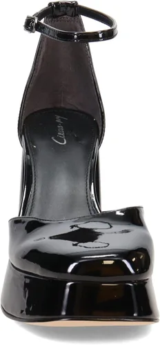 Vista 4 de Circus NY Women's Rosa Platform Negro