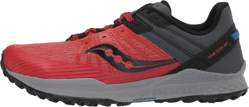 Vista 8 de Saucony Men's Mad River Tr2 Trail Running Shoe