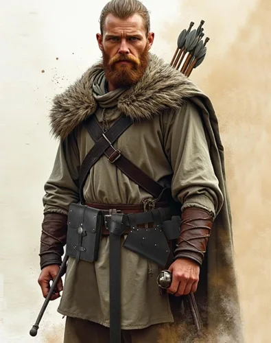 Vista 6 de 5 accesorios de disfraz de cinturón medieval, correa renacentista, rana espada para vikingo, Halloween, cosplay