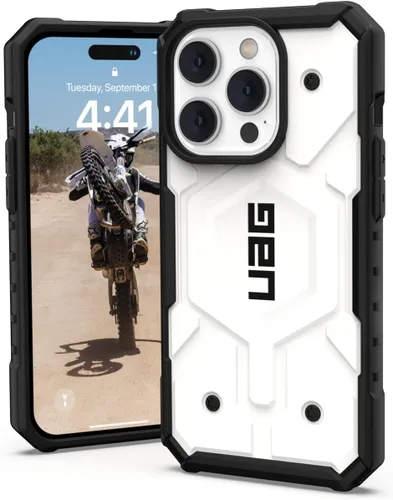 Vista 25 de URBAN ARMOR GEAR UAG iPhone2022 Otro