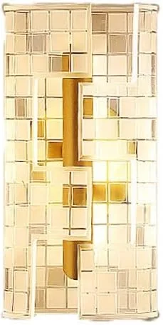 Vista 7 de Bedroom Wall Lamps Modern Minimalist Creative Wall Lamp Bedroom Study Living Room Corridor Bedside TV Sofa Background Wall Lamp Wall Lights for